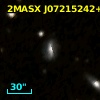 2MASX J07215242+5612493