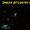 2MASX J07220787+5609232