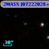 2MASX J07222028+5540402