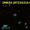 2MASX J07224314+5535333