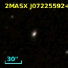 2MASX J07225592+5544483