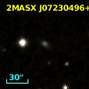 2MASX J07230496+5550023