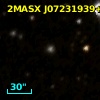 2MASX J07231939+5627136
