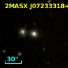 2MASX J07233318+5615477