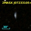 2MASX J07233105+5533587