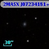 2MASX J07234181+5557297