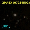 2MASX J07234502+5559097