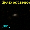 2MASX J07235490+5615276