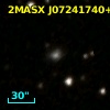 2MASX J07241740+5541580