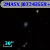 2MASX J07243558+5624169