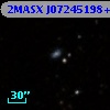 2MASX J07245198+5544558