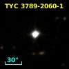 GSC 03789-02060