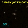 2MASX J07134007+5649561