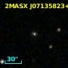 2MASX J07135823+5527371