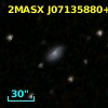 2MASX J07135880+5550321