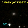 2MASX J07135972+5631341