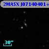2MASX J07140401+5605440