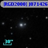 [RGD2000] J071426.14+560252.4