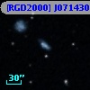 [RGD2000] J071430.84+545459.8