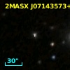 2MASX J07143573+5602539