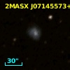 2MASX J07145573+5703228