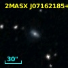 2MASX J07162185+5455430