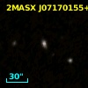 2MASX J07170155+5626386