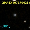 2MASX J07170423+5644026
