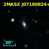 2MASX J07180824+5453493