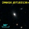 2MASX J07183136+5441047