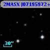 2MASX J07185872+5704267