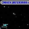 2MASX J07193888+5623474