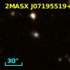 2MASX J07195519+5651483