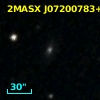 2MASX J07200783+5459041