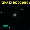 2MASX J07202062+5448511