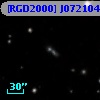 [RGD2000] J072104.63+570609.7