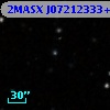 2MASX J07212333+5539267
