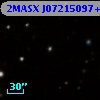 2MASX J07215097+5615523