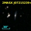 2MASX J07215239+5451113