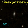 2MASX J07220324+5629153