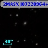 2MASX J07220964+5653092