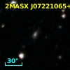 2MASX J07221065+5445152