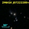 2MASX J07222289+5456111
