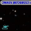 2MASX J07260552+5635254