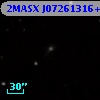 2MASX J07261316+5650024