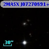 2MASX J07270891+5610319