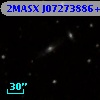 2MASX J07273886+5608103