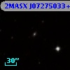 2MASX J07275033+5635153