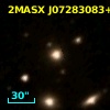 2MASX J07283083+5649429