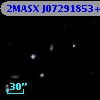 2MASX J07291853+5654432